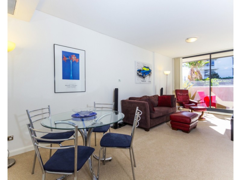 45 Shelley Street, Sydney NSW 2000