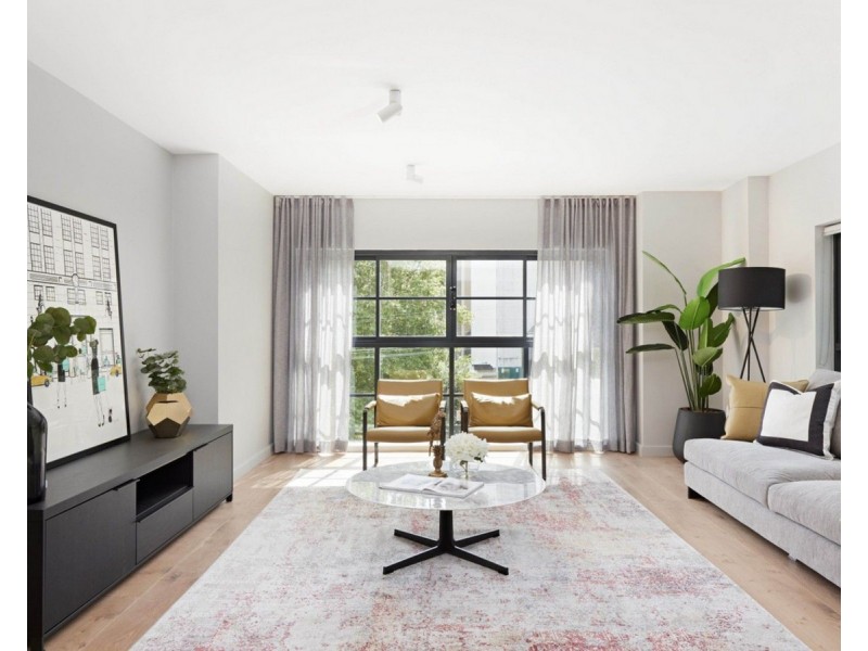 15/48-64 Wentworth Park Road, Glebe NSW 2037