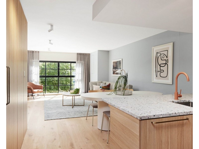 15/48-64 Wentworth Park Road, Glebe NSW 2037