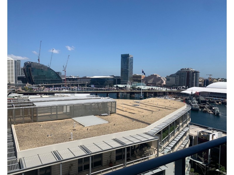 23 Shelley Street, Sydney NSW 2000