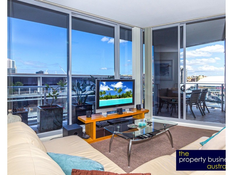 S801/35 Shelley Street, Sydney NSW 2000