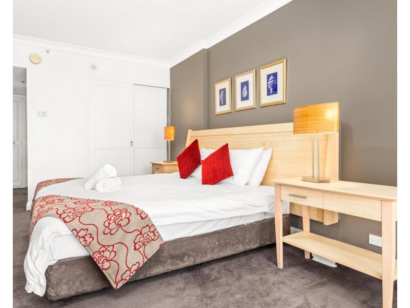 510/10 Brown Street, Chatswood NSW 2067