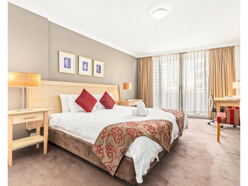 510/10 Brown Street, Chatswood NSW 2067
