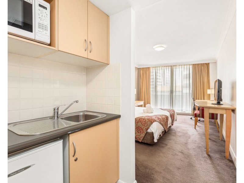 510/10 Brown Street, Chatswood NSW 2067