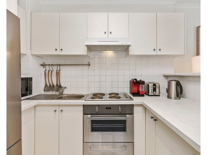 160 Goulburn Street, Surry Hills NSW 2010