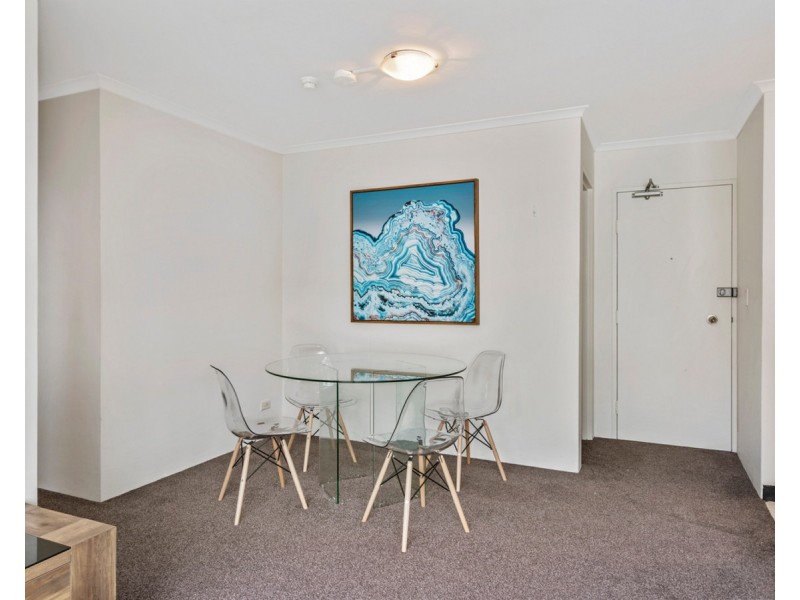 160 Goulburn Street, Surry Hills NSW 2010
