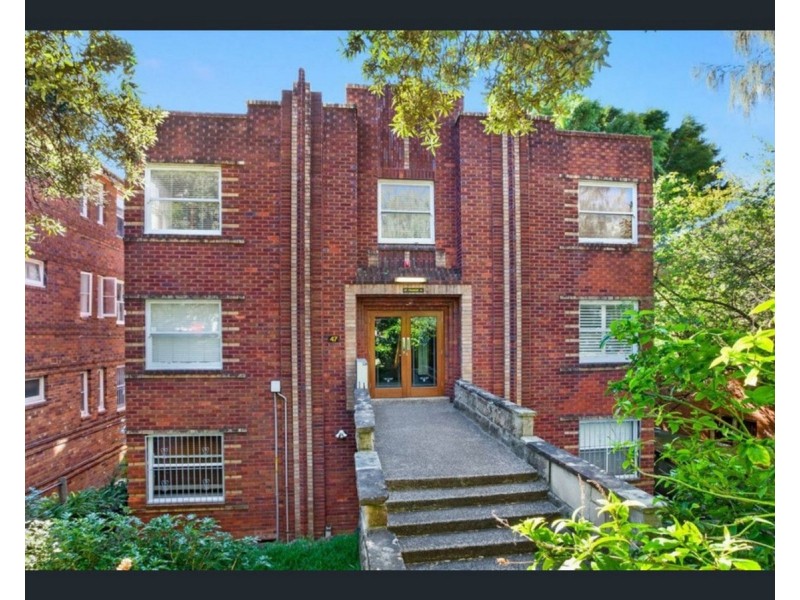 14/47 Francis Street, Bondi Beach NSW 2026