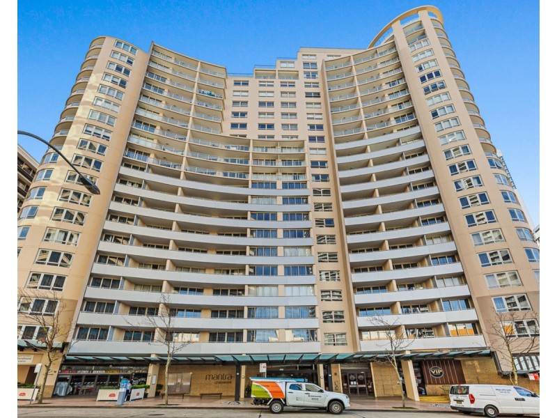 701/10 Brown Street, Chatswood NSW 2067