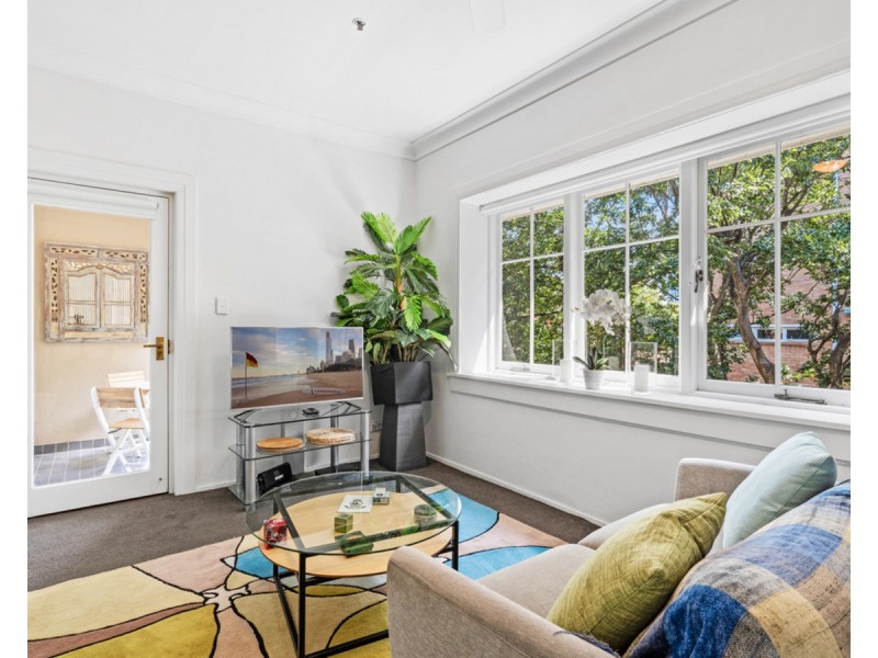 18/3 McDonald Street, Potts Point NSW 2011