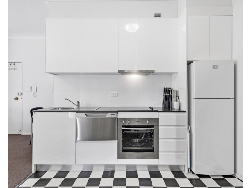 18/3 McDonald Street, Potts Point NSW 2011