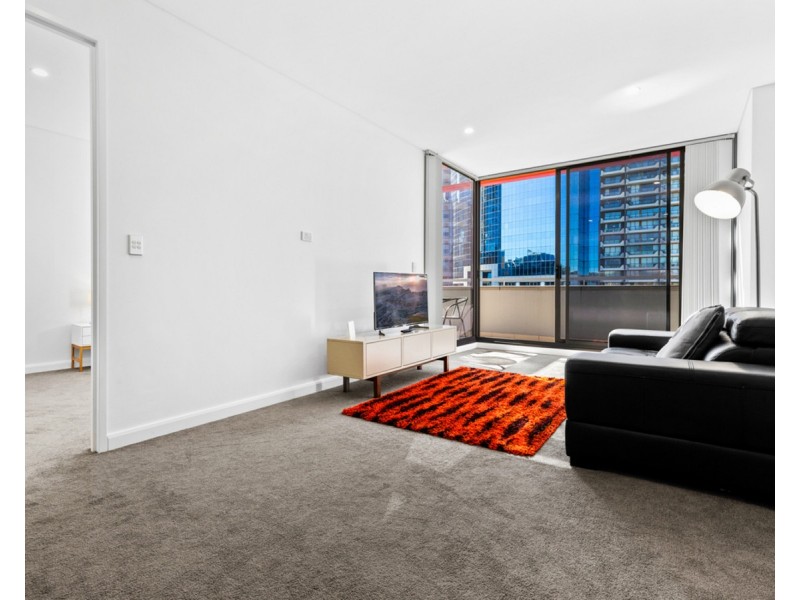 808/45 Shelley Street, Sydney NSW 2000