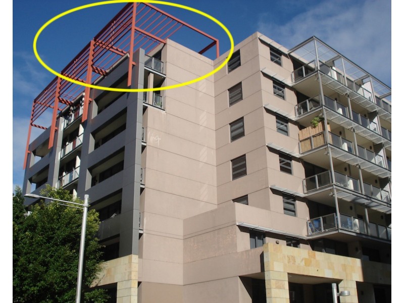 808/45 Shelley Street, Sydney NSW 2000