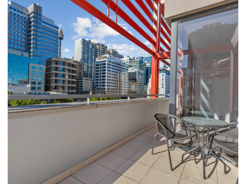 808/45 Shelley Street, Sydney NSW 2000