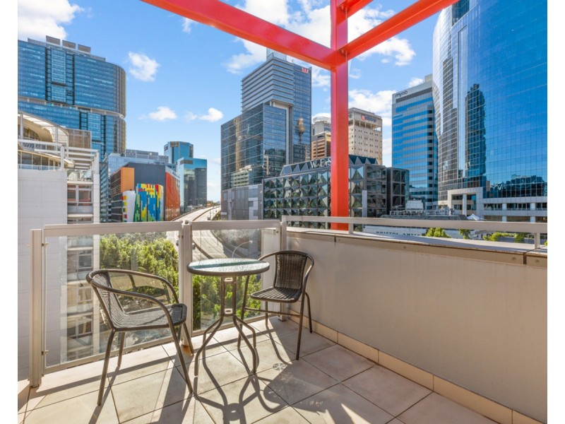 808/45 Shelley Street, Sydney NSW 2000