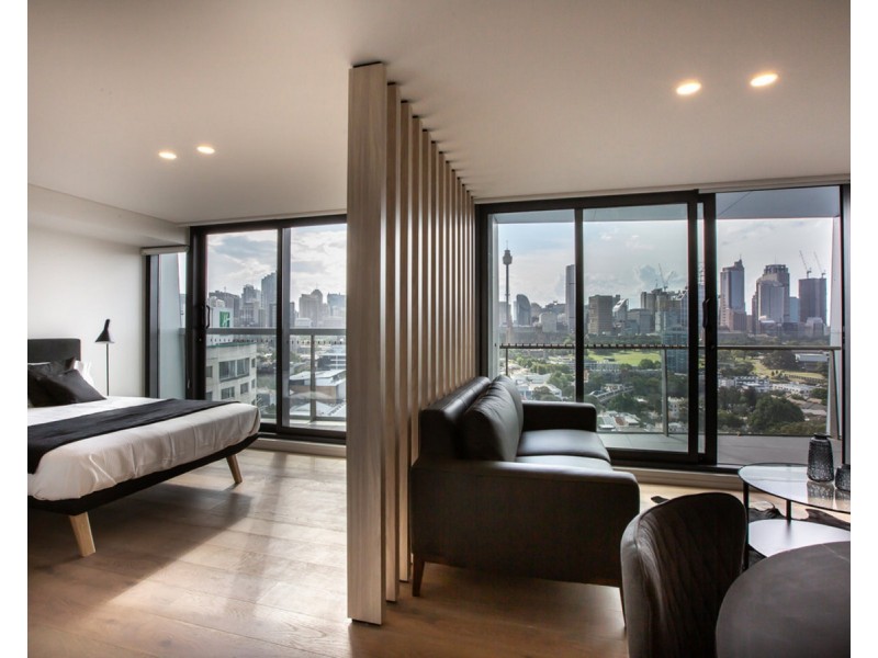 1101/226 Victoria Street, Potts Point NSW 2011