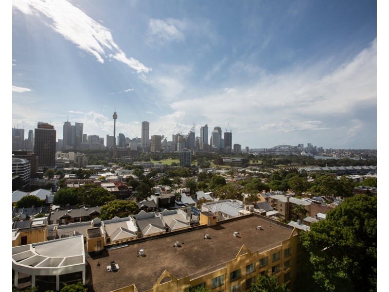 1101/226 Victoria Street, Potts Point NSW 2011