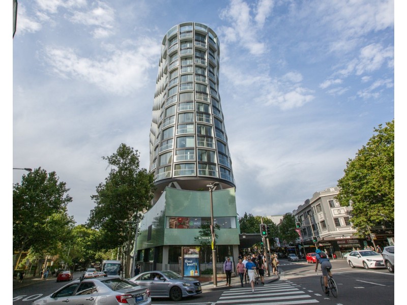 1101/226 Victoria Street, Potts Point NSW 2011