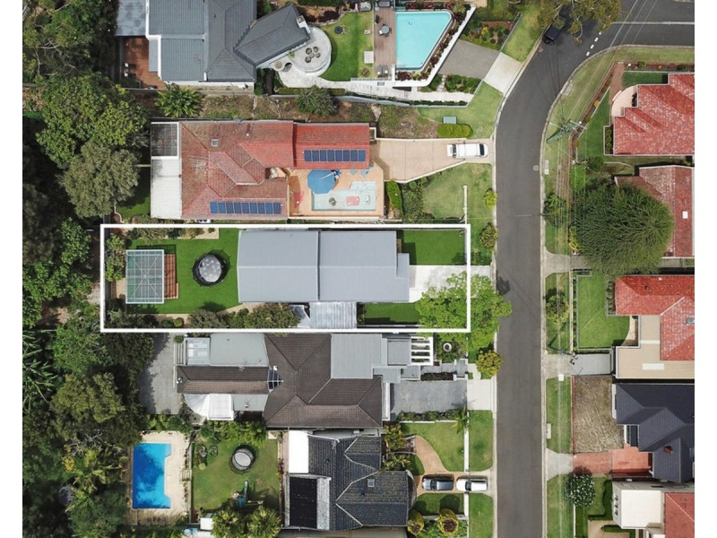 24 Bunyala Street, Carss Park NSW 2221