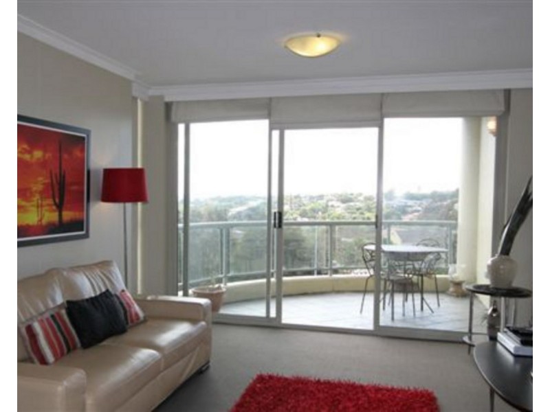 26/257 OXFORD Street, Bondi Junction NSW 2022