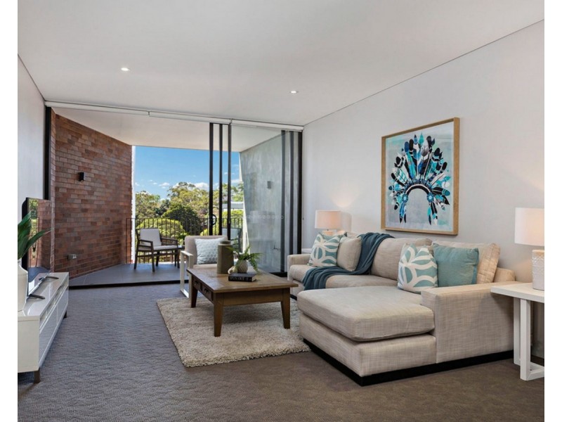 46/3 – 9 Finlayson Street, Lane Cove NSW 2066
