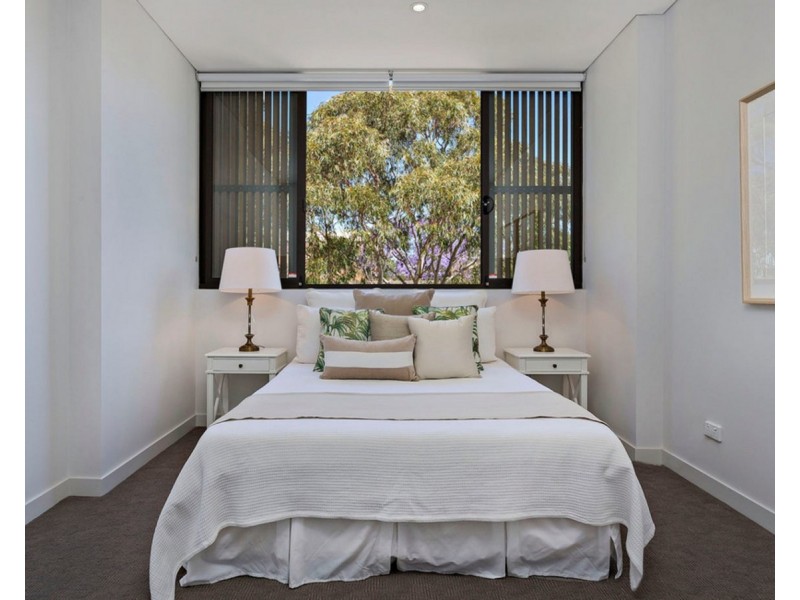 46/3 – 9 Finlayson Street, Lane Cove NSW 2066