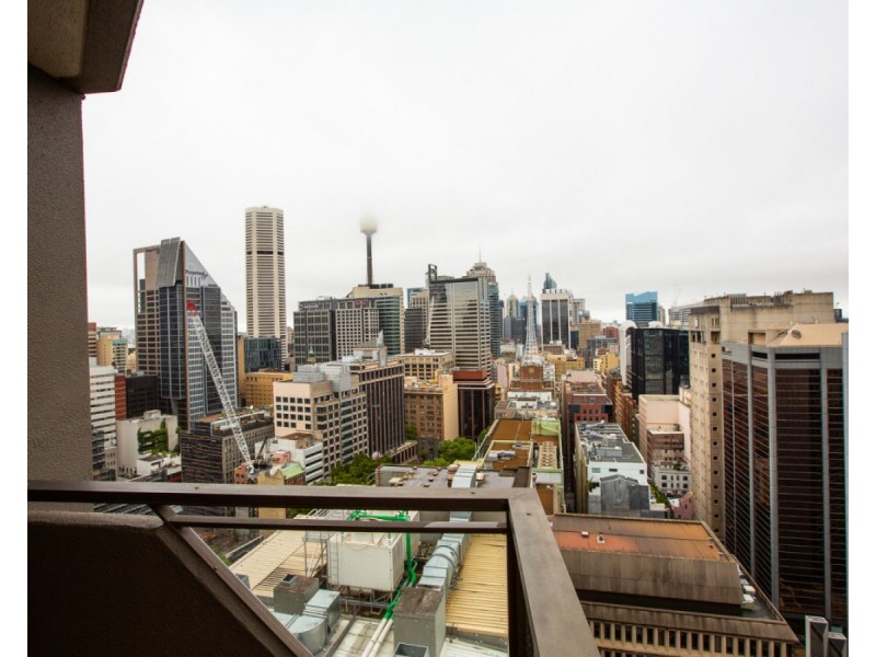 2801/5 York Street, Sydney NSW 2000