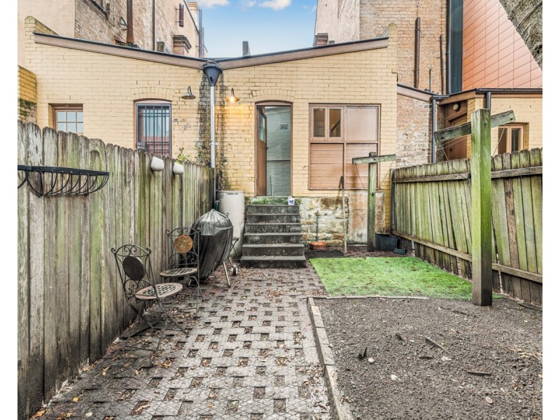 132 Cumberland Street, The Rocks NSW 2000