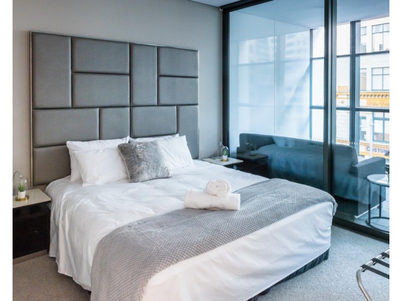 304/130 Elizabeth Street, Sydney NSW 2000