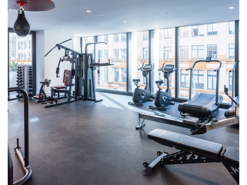 304/130 Elizabeth Street, Sydney NSW 2000