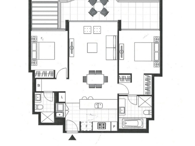 6506/162 Ross Street, Forest Lodge NSW 2037