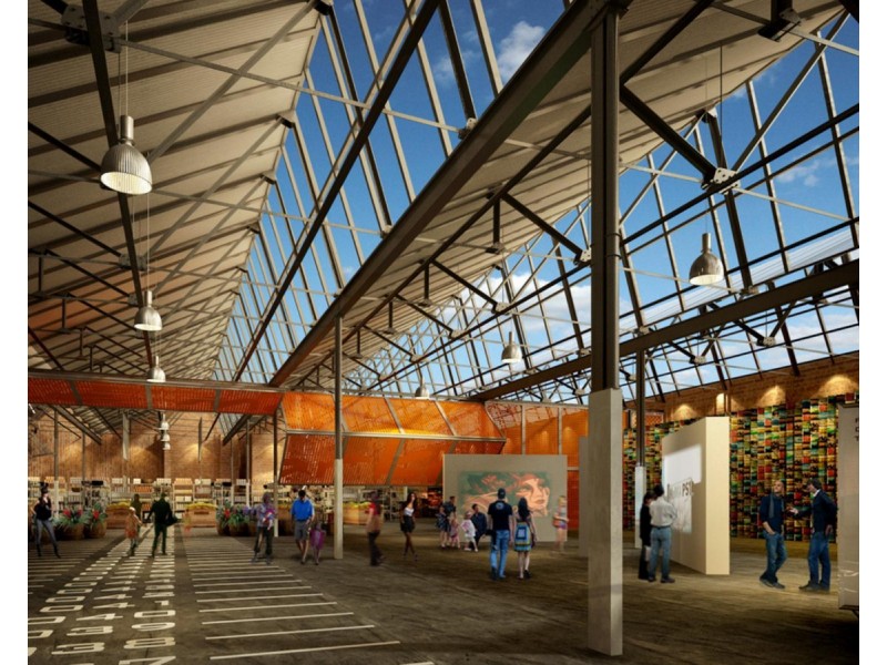 6506/162 Ross Street, Forest Lodge NSW 2037