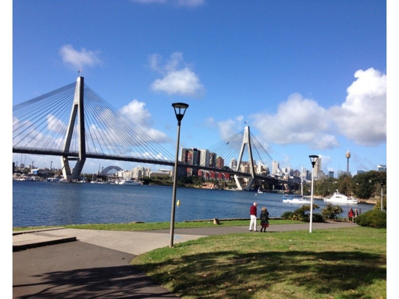 6506/162 Ross Street, Forest Lodge NSW 2037