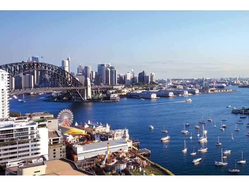 118 Alfred Street, Milsons Point NSW 2061