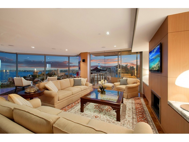 118 Alfred Street, Milsons Point NSW 2061