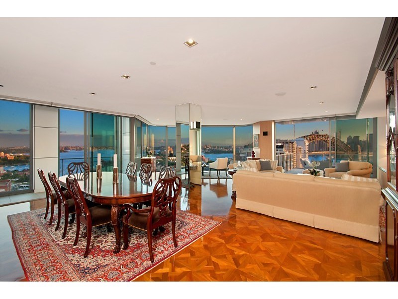 118 Alfred Street, Milsons Point NSW 2061