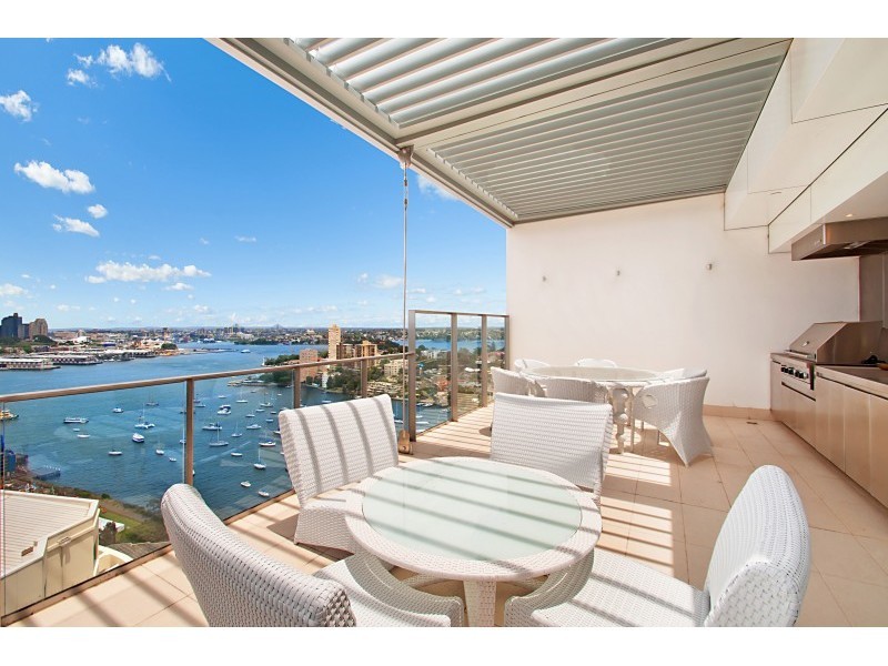 118 Alfred Street, Milsons Point NSW 2061