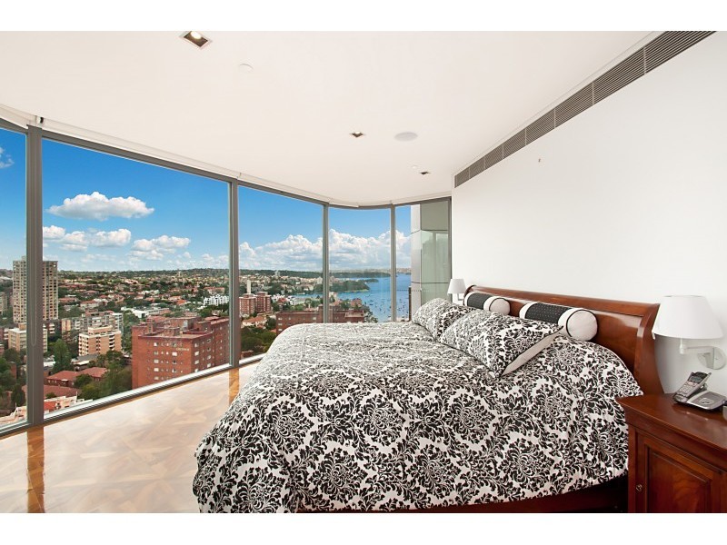 118 Alfred Street, Milsons Point NSW 2061