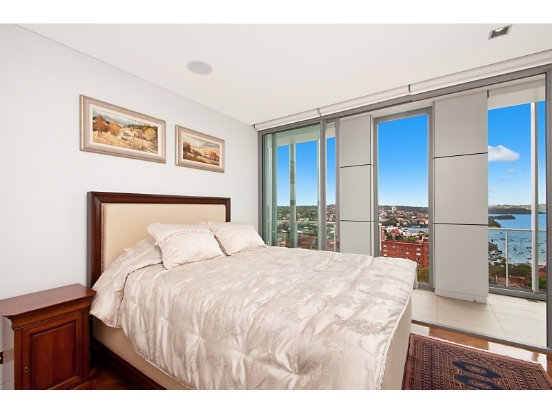 118 Alfred Street, Milsons Point NSW 2061