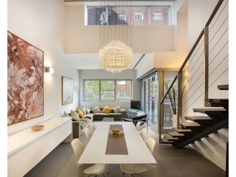 222/81 Macleay Street, Potts Point NSW 2011