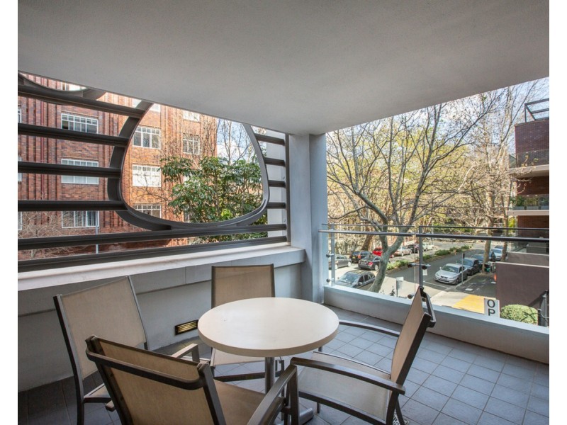 222/81 Macleay Street, Potts Point NSW 2011