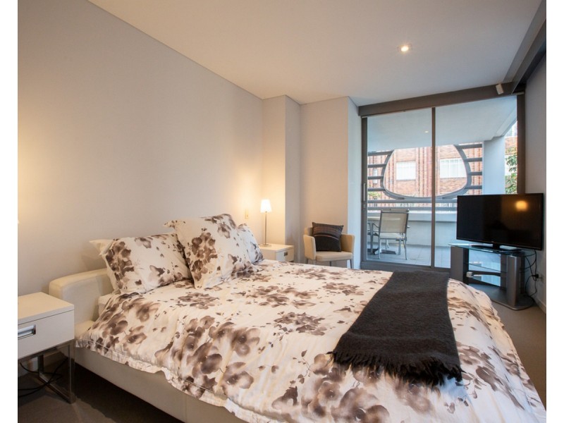 222/81 Macleay Street, Potts Point NSW 2011