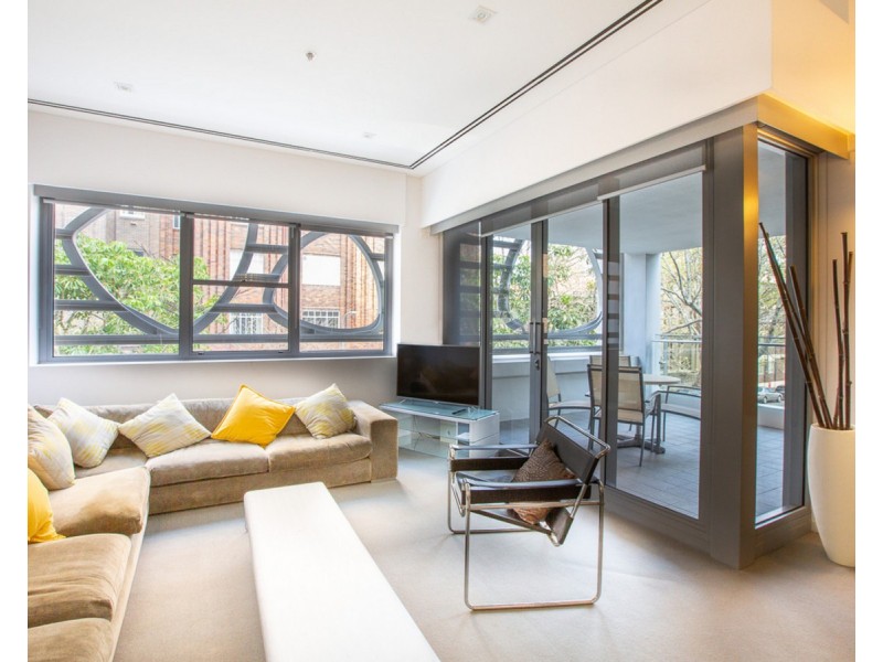 222/81 Macleay Street, Potts Point NSW 2011