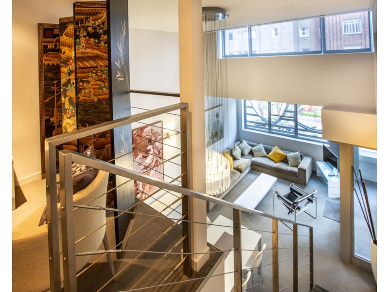 222/81 Macleay Street, Potts Point NSW 2011
