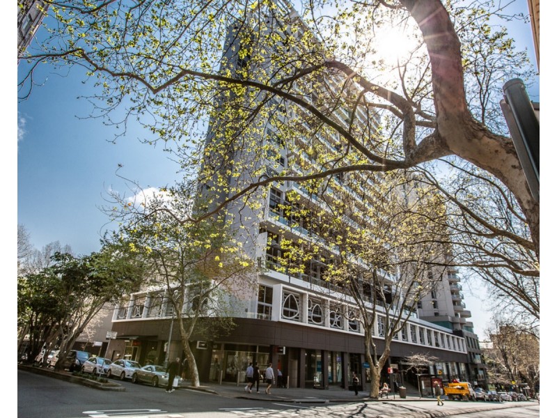 222/81 Macleay Street, Potts Point NSW 2011