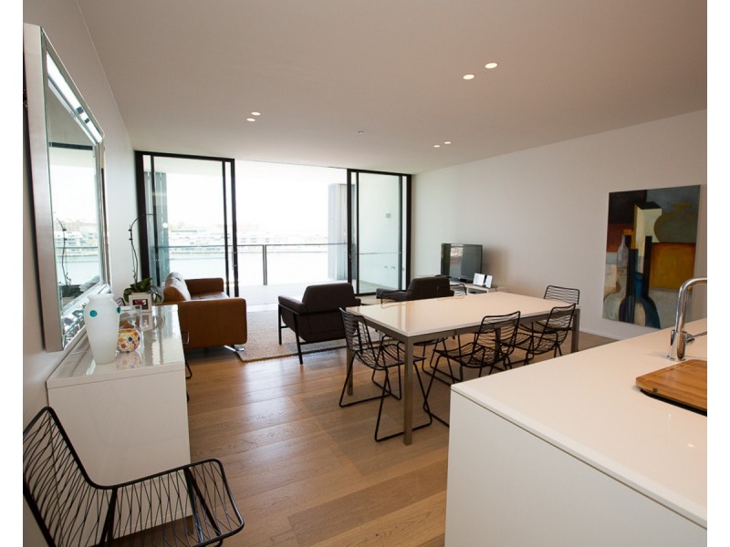 B403/27 Barangaroo Avenue, Barangaroo NSW 2000