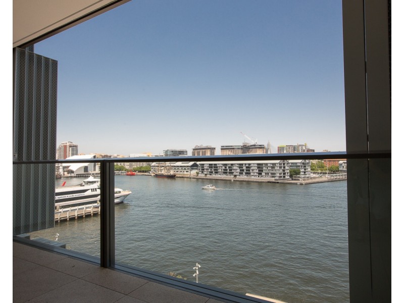 B403/27 Barangaroo Avenue, Barangaroo NSW 2000