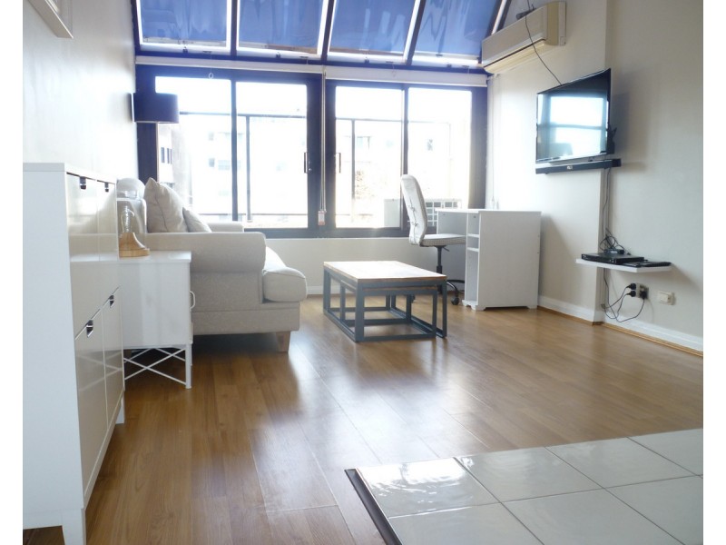 306/402-420 Pacific Highway, St Leonards NSW 2065