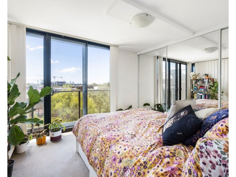 9/123 Marrickville Road, Marrickville NSW 2204