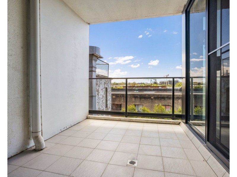 9/123 Marrickville Road, Marrickville NSW 2204