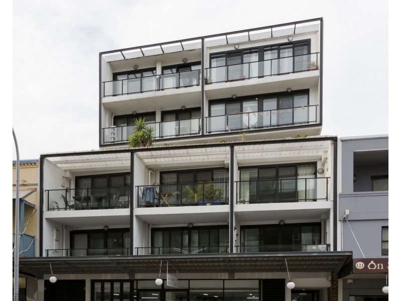 9/123 Marrickville Road, Marrickville NSW 2204